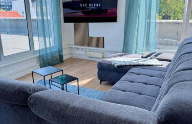 Smart In Kassel - Boardinghouse - Foto 64