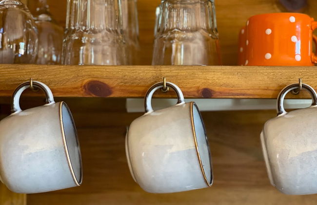 Jan Kok Lodges - Foto 36