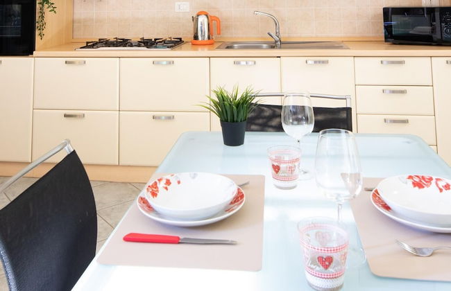 Welcomely - Via Gramsci 31 - Foto 3