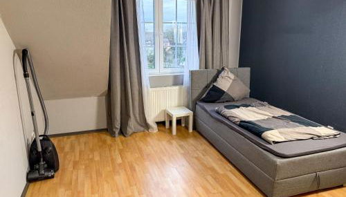 Apartment groß 4 Zimmer - Foto 4