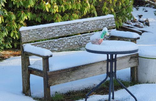 Bains House, Gairloch - Foto 12