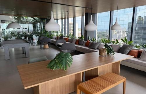 Carlos Gomes Square - No coração econômico de POA - 712 - Foto 22