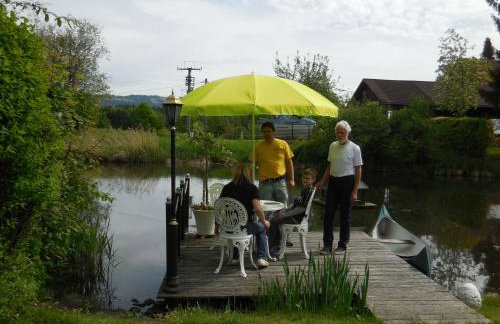Traumferienhaus Pfänderblick mit 4 Sternen - Foto 16