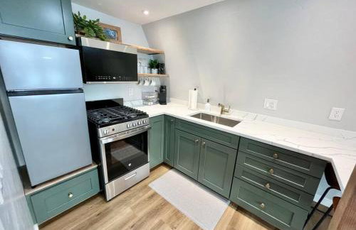 Hatcher Pass Lakeside Hideaway with Hot Tub! - Foto 42