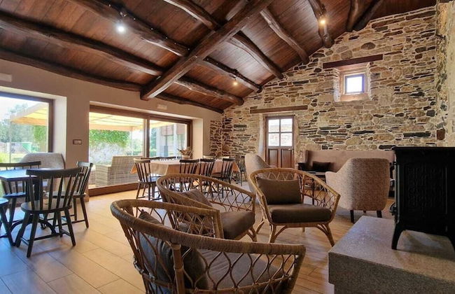 Finca La Cuevona de Guitiriz - Foto 41