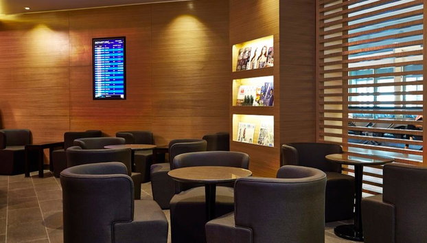 Plaza Premium Lounge - International Departures, Terminal KLIA2 - Photo 3