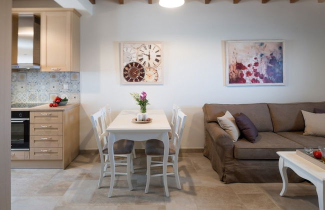 Cretan Minoan Apartments - Foto 11