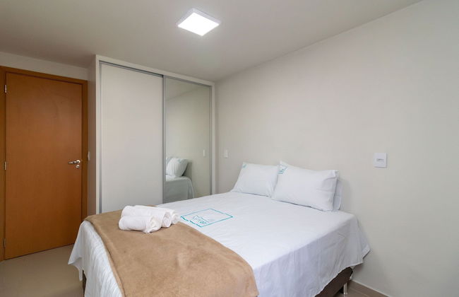 NOR Asa Norte Brasília - Photo 20