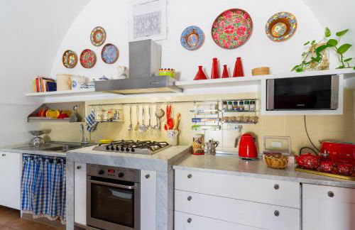 Villetta Le More in Salento - Foto 12