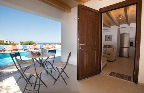 Houmeli Maisonettes & Apartments - Foto 60