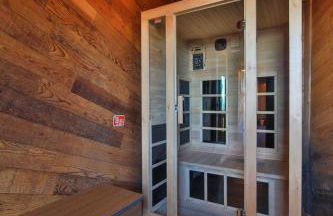 Beach Nest! Hot Tub! Sauna! BBQ Grill! AMAZING VIEWS!! Romantic Getaway! Dog Friendly!! - Foto 6