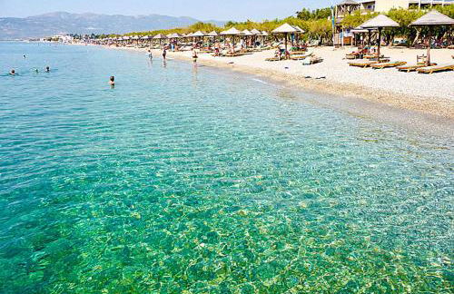 Peaceful Getaways in Samos - Foto 6