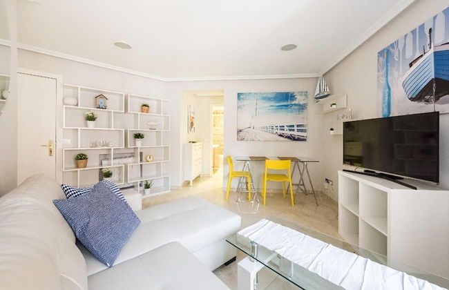 Sunny Cozy Apt. Historic District - Sol - Foto 13