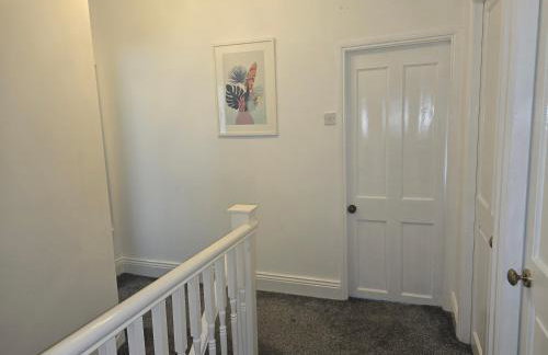 Spacious 3bedroom Apartment-Short and Long Stays-Contractors and Families - Foto 35