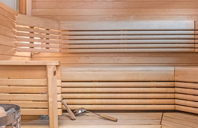 Paltamon golfhovi b - Foto 22