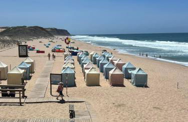 Apartamento Praia de Santa Cruz - Casa Mar - Foto 28