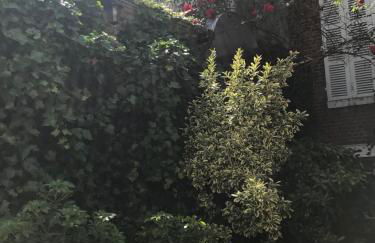 COMME UNE MAISON, duplex terrasse hypercentre de Trouville - Photo 7