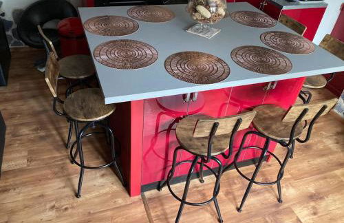 Un bol d’air à la campagne - Foto 14