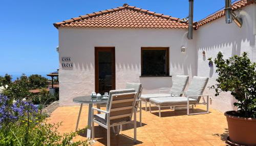 Casa Lucia - Foto 3, sunbed