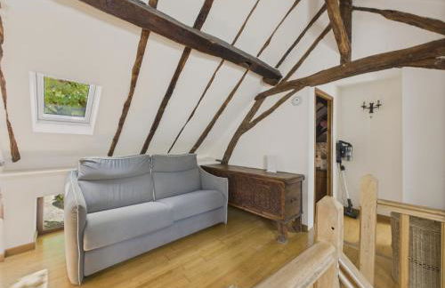 Salignac-Eyvigues, maison pour 7 avec piscine - Foto 15