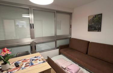 Hany apartment Ducado 7-C - Foto 12