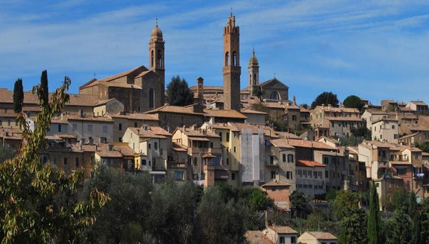 Siena Private Walking Tour - Foto 2