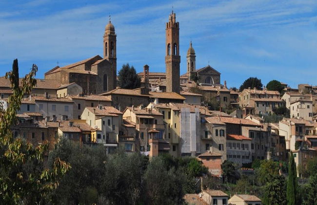 Siena Private Walking Tour - Foto 2