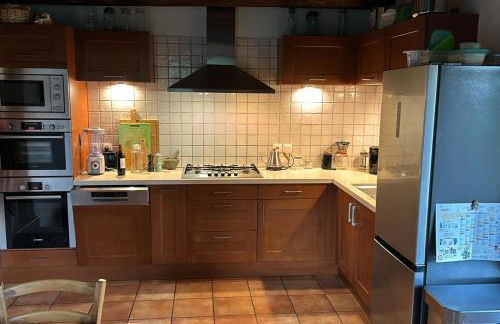 Le Moulin de Pouzoult - Foto 19