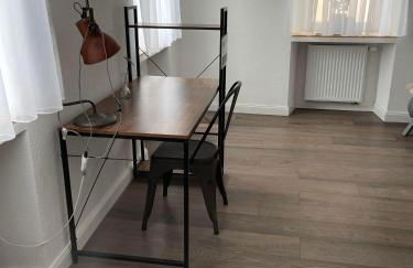 Propeller Gästehaus OG - Foto 12