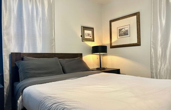 Comfy House With Fenced Yard I Step to Plaza Dist - Photo 21