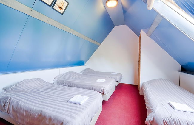 Atmospheric Country House in Asten on a Golf Course - Photo 4