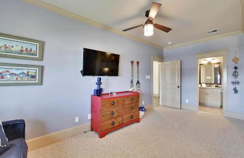 Neptune's Sanctuary by Ryson Vacation Rentals - Foto 63