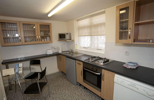 Park Hall Suites - Foto 57