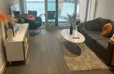 LushPen - O2 Arena Apartment - Foto 1