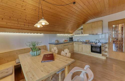 Ferienwohnungen Holzferienhäuser Leithenwald - Foto 53