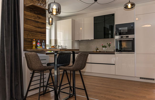 MK Apartments Brasov - Photo 20