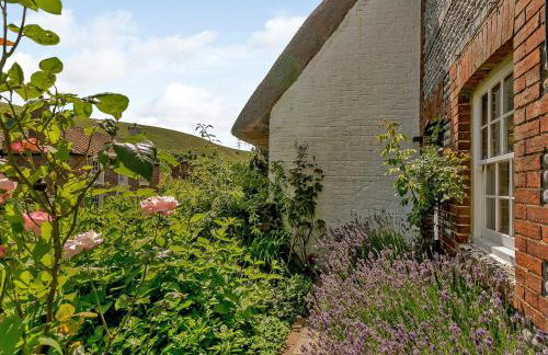 Rose Cottage - Foto 19