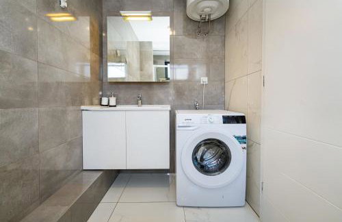 Villa Essenza Mare in Vodice with private pool & pet friendly - only 650 meters from the beach - Photo 40