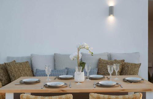 Nautica suites - Grand Suite with jacuzzi - Foto 9