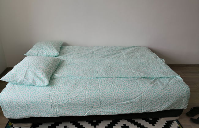 Green Garden Plus Apartman - Foto 24