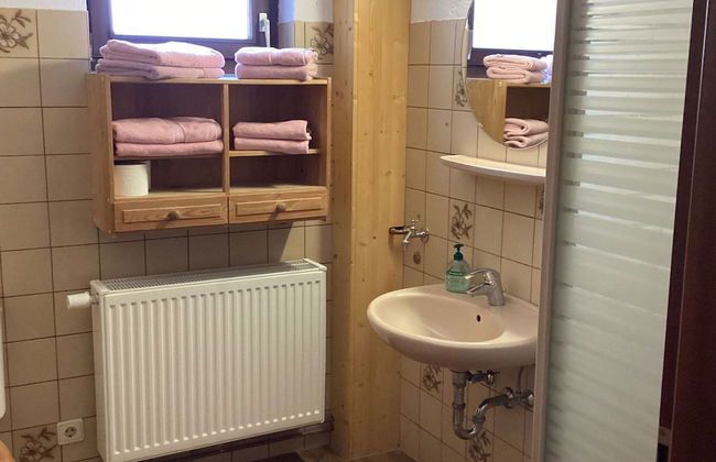 Ferienwohnung in Kamschlacken - Foto 16