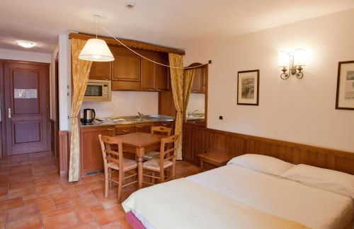 Residence Le Grand Chalet - Foto 56