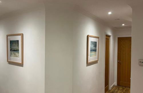 Dounhuila Self-Catering Cottage - Foto 38