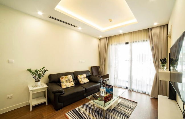 Bayhomes Imperia Garden - Foto 18