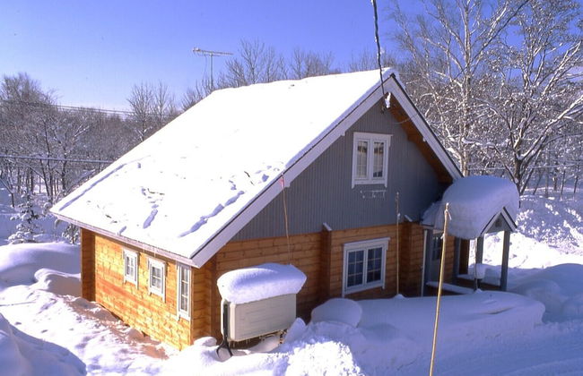 Niseko Hirafu Izumikyo Rental Cottage - Foto 57