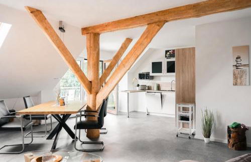 FEWO Leuchtturmidyll Harriersand - Foto 9