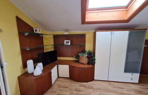 Mansarda Vigezzina Locazione Turistica - Foto 63