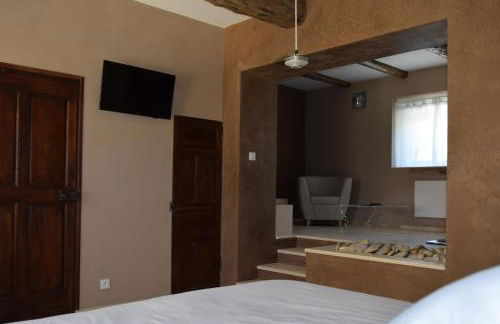 Résidence hôtelière et SPA des sources du gros noyer - Photo 7