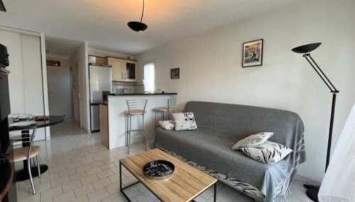 Résidence Camargue Village - Appartement proche plage au Boucanet MAE-5371 - Photo 3