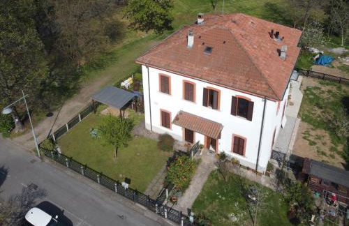 Crespi d'Adda a "colori" - Photo 2